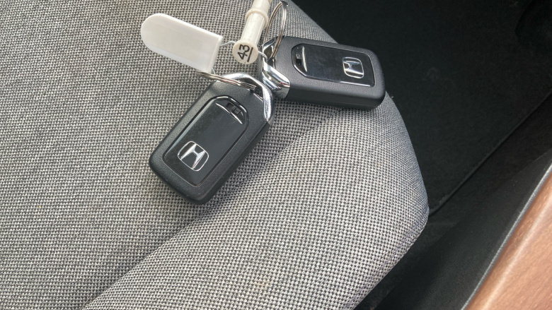 Honda Honda E 113kW Advance 36kWh 5dr Auto Electric Hatchback